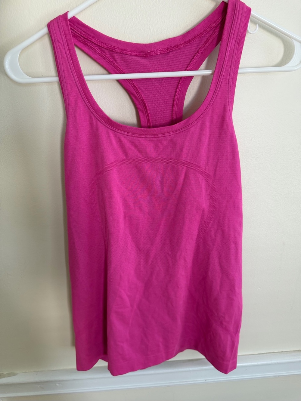 lululemon Swiftly Tank